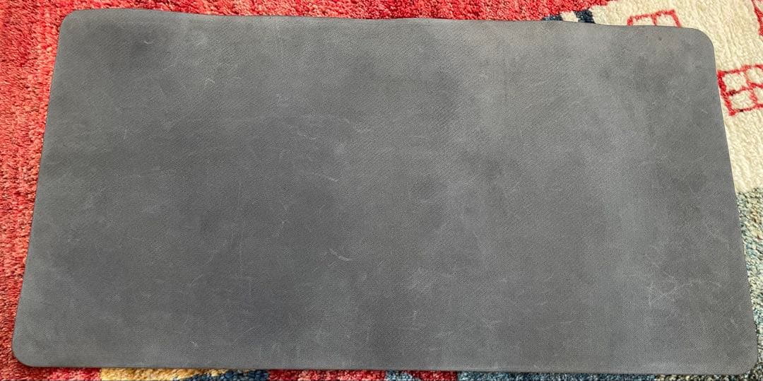 ネオ 風神雷神 ZOZOTOWN ラバーマット