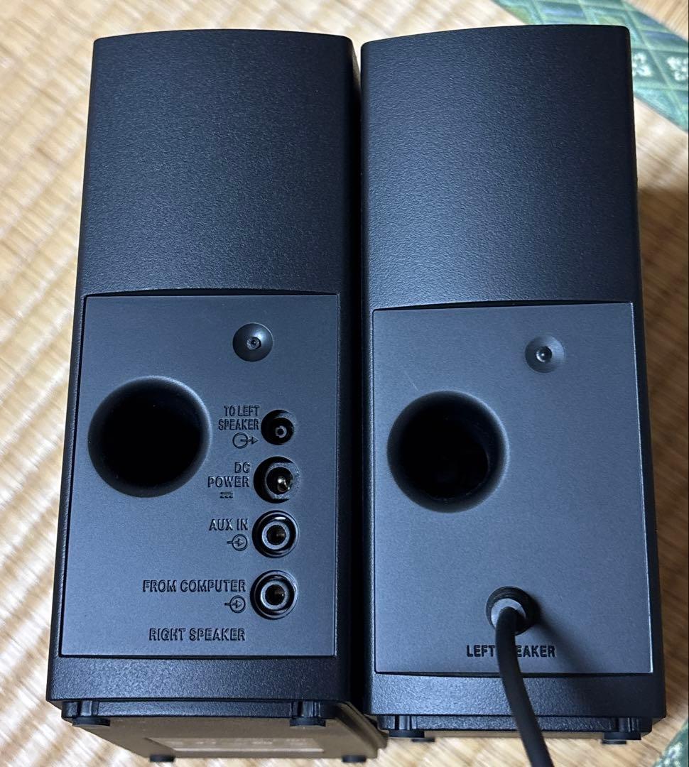 【中古】BOSE Companion® 2 Series III 箱無し