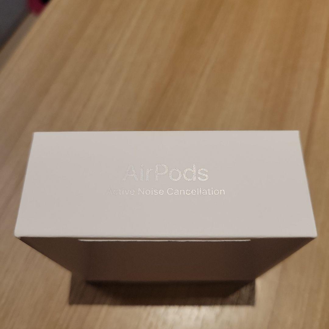 Apple AirPods ４
