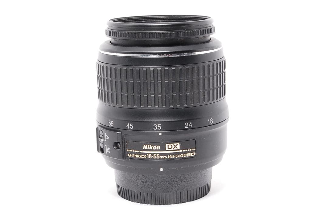 ショット数少なめ◆Flash Air付き◆Nikon D3300◆一眼レフカメラ