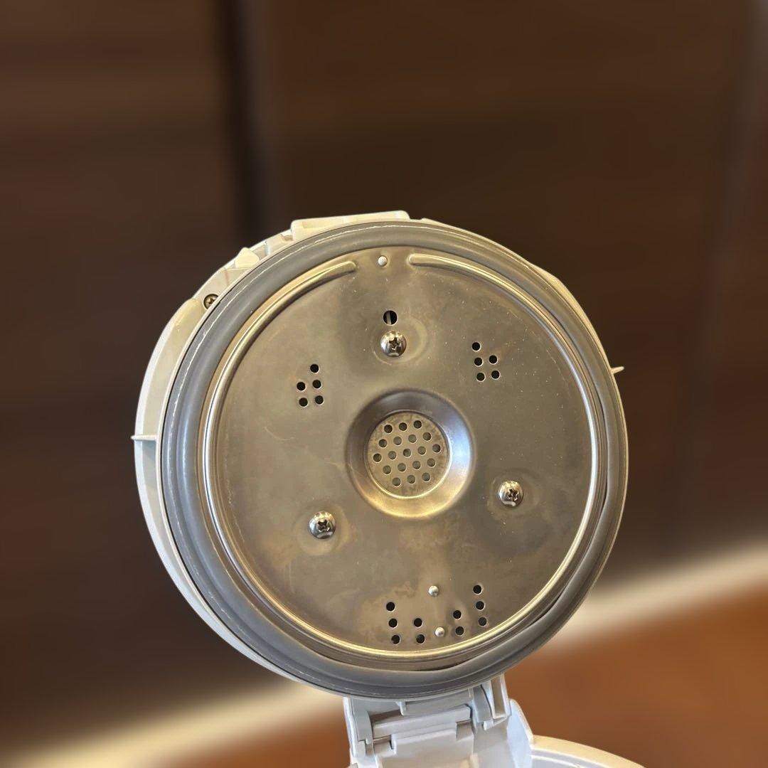 ZOJIRUSHI スチーム式加湿器