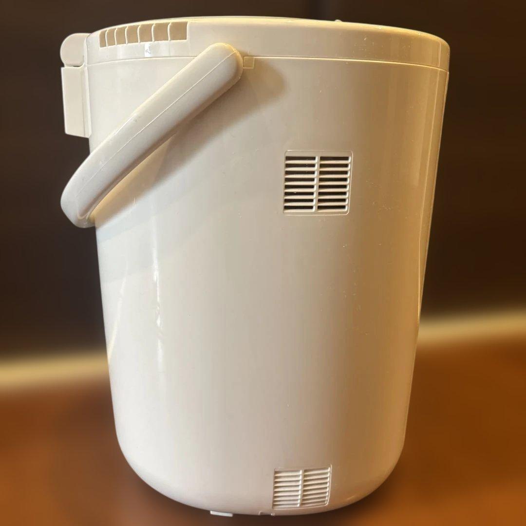 ZOJIRUSHI スチーム式加湿器