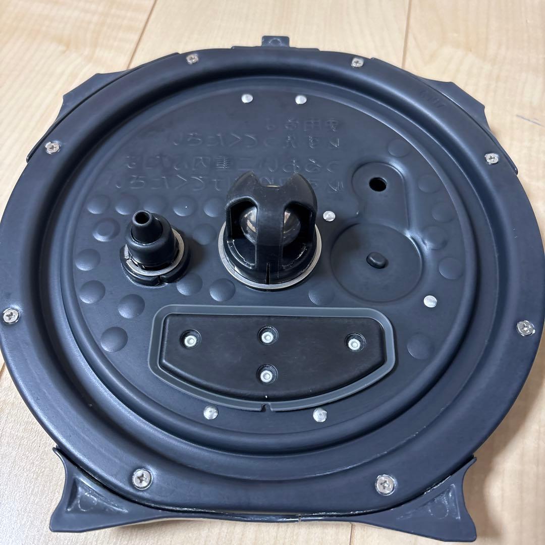 象印IH炊飯ジャー 炊飯器 NW-AS10 南部鉄器極め羽釜