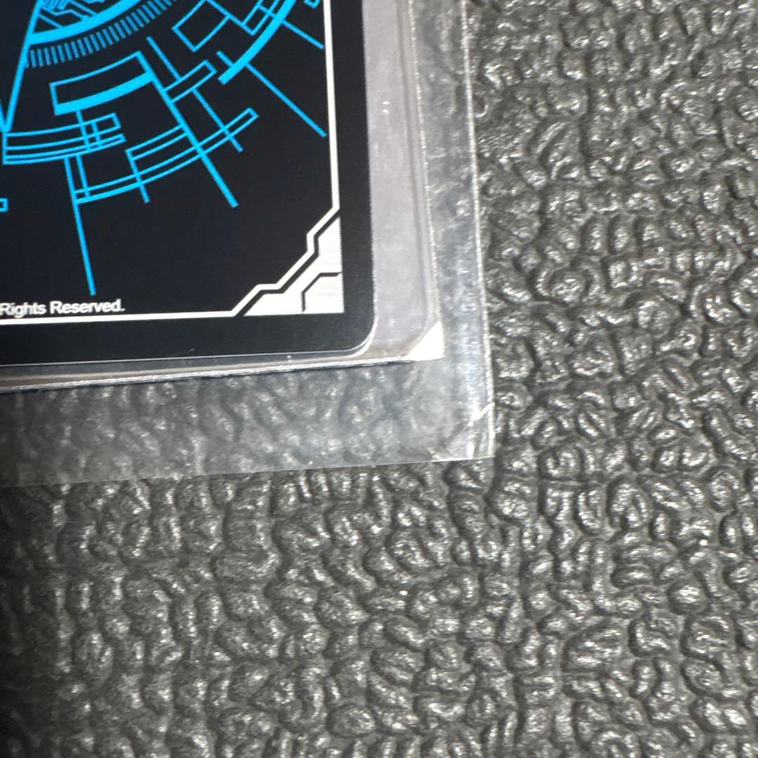 ヴァンガード　ベルベットボイス　レインディア　G-CB07/S09. SP