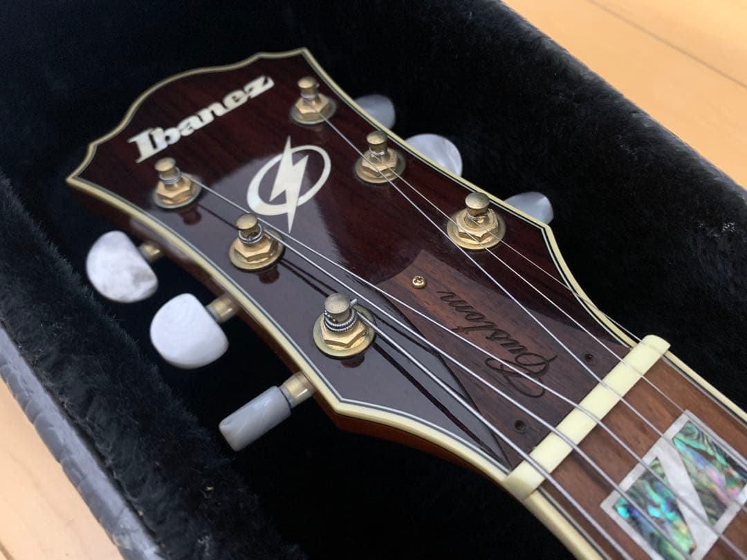ギター Ibanez AF105