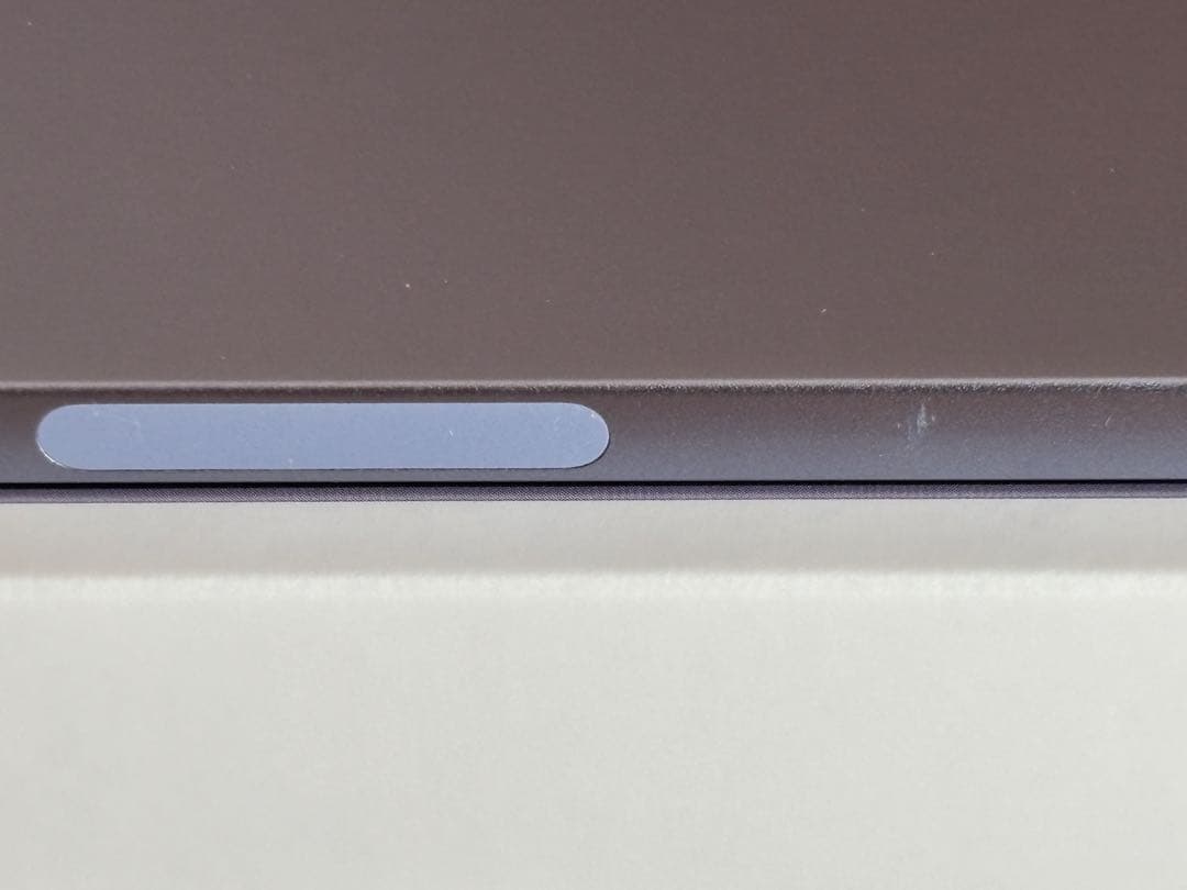 iPad Air 第5世代 93% 256GB パープル ペン・付属品付