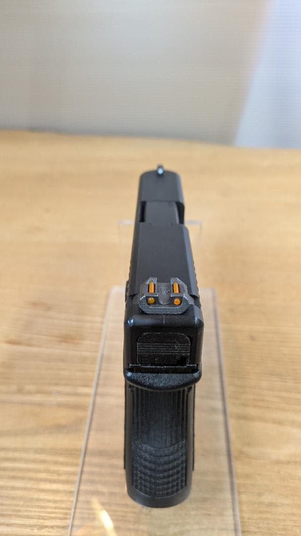 東京マルイ グロック26 G26 ガスブローバック GBB 動作OK