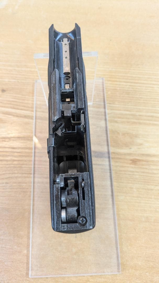 東京マルイ グロック26 G26 ガスブローバック GBB 動作OK