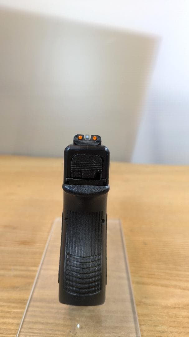 東京マルイ グロック26 G26 ガスブローバック GBB 動作OK