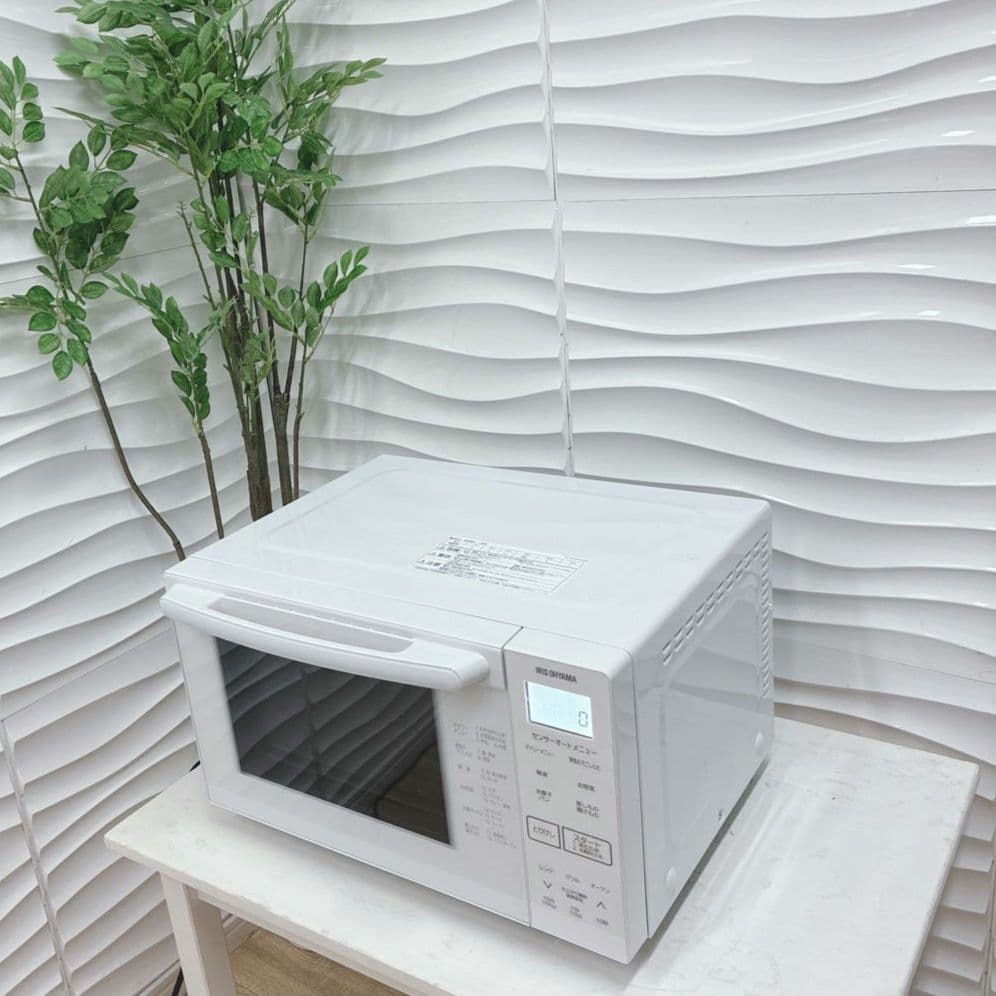 ◇アイリスオーヤマ◇オーブンレンジ◇2020年製◇