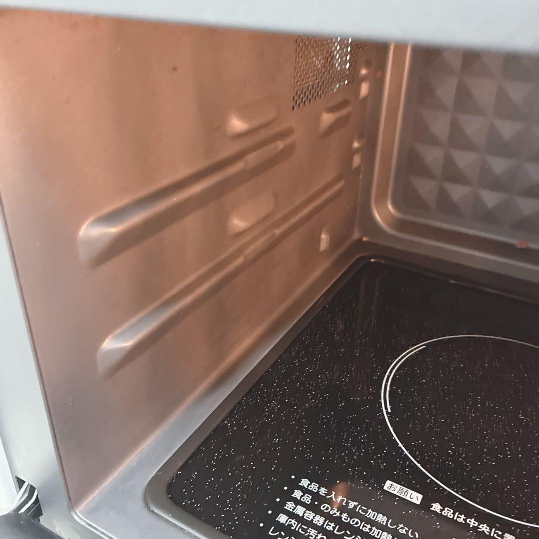 ◇アイリスオーヤマ◇オーブンレンジ◇2020年製◇