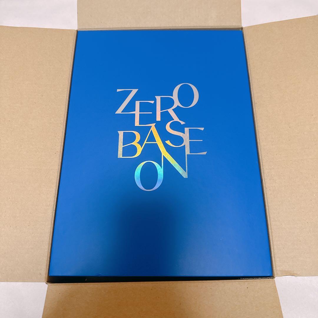 ZB1 ZEROBASEONE ゼベワン 公式ペンライト