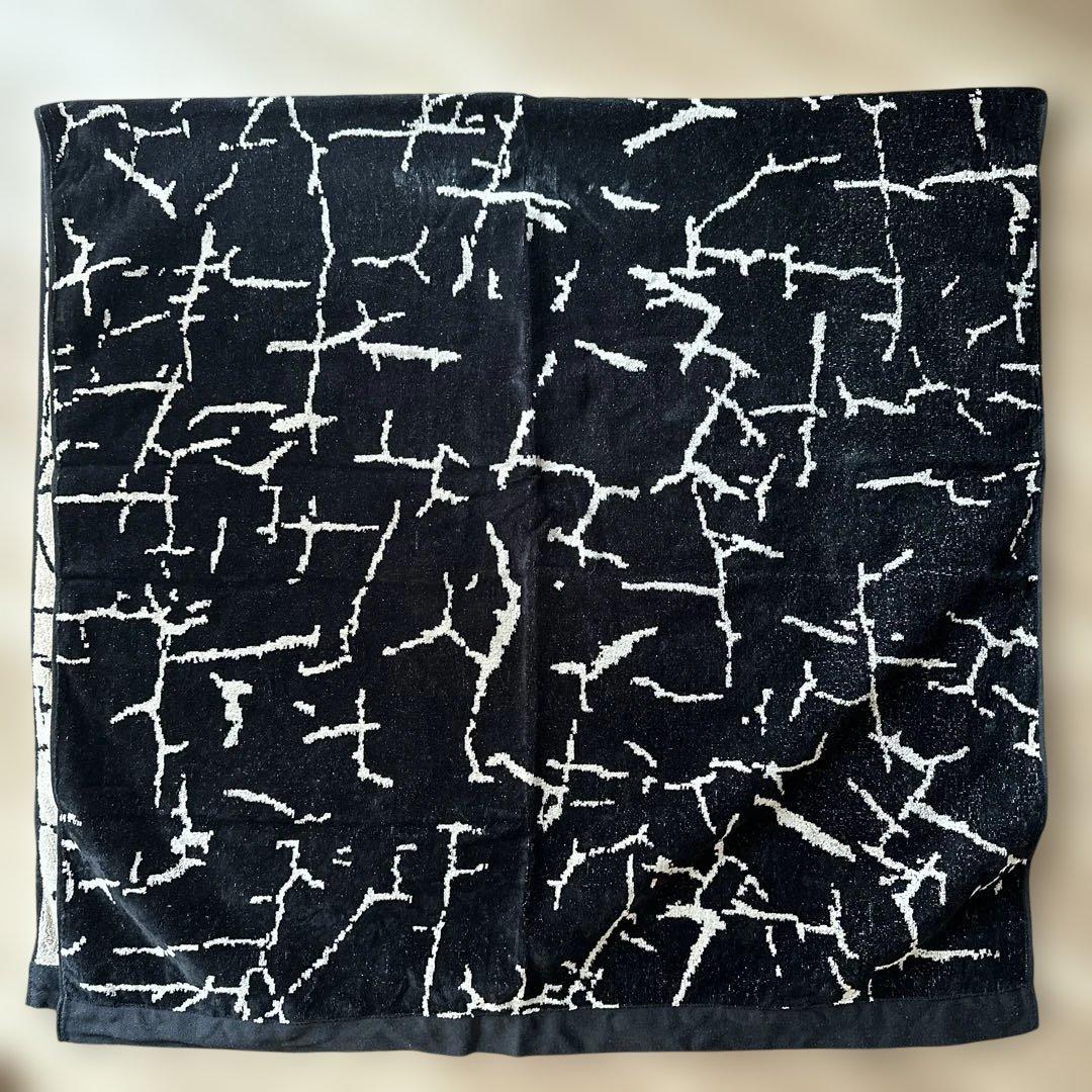 ナチュラルマウンテンモンキーズ HOTEL BLANKET コット タオル