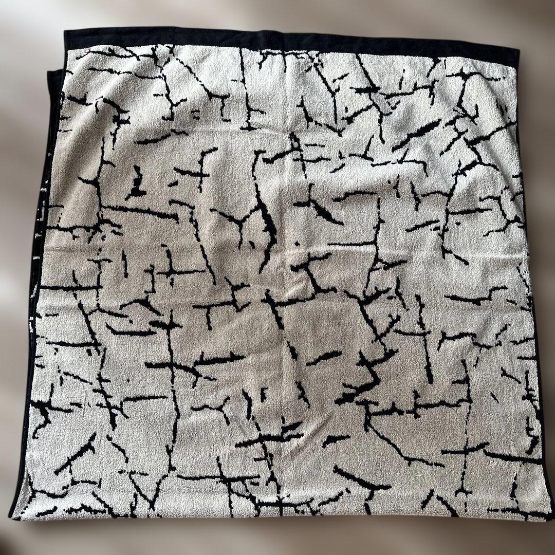 ナチュラルマウンテンモンキーズ HOTEL BLANKET コット タオル