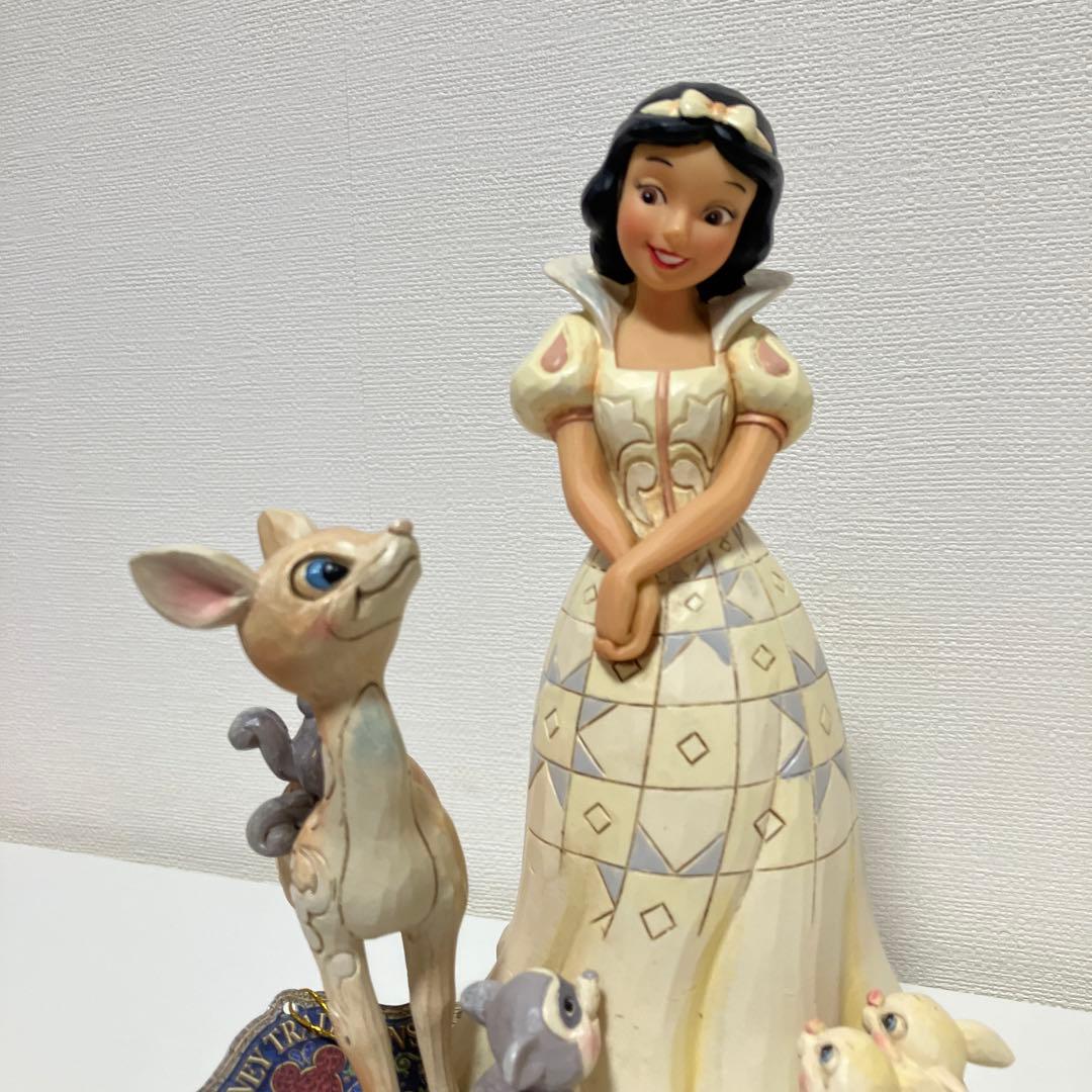 白雪姫　エネスコ　ジムショア　ホワイトウッドランド