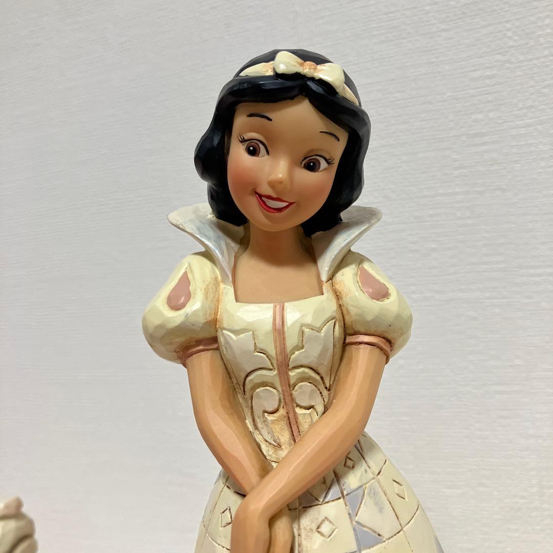 白雪姫　エネスコ　ジムショア　ホワイトウッドランド