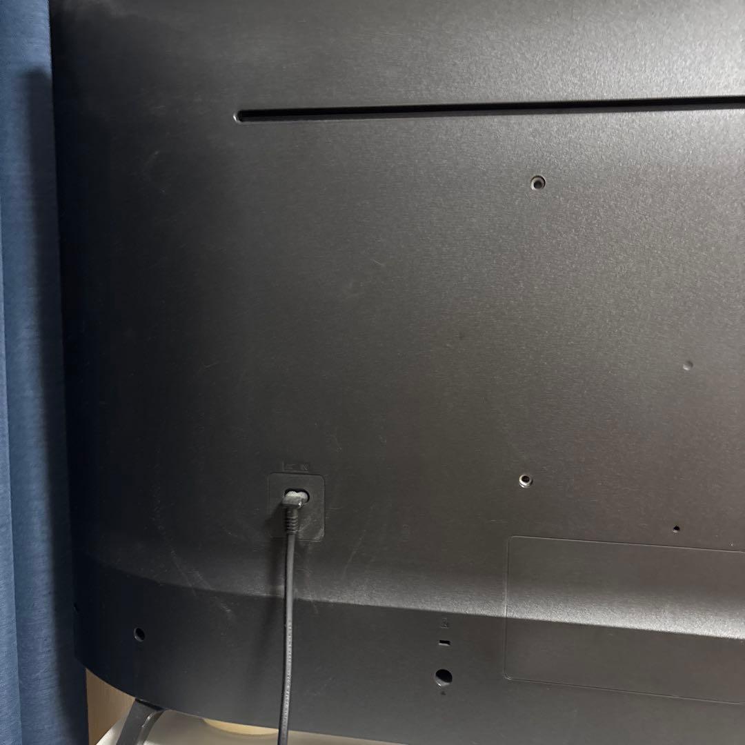 LG 43インチ　4K LED テレビ　43UM7300EJA