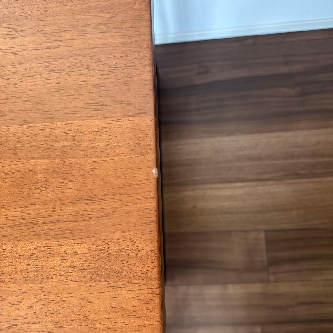 Kanademono PCデスク/ダイニングテーブル