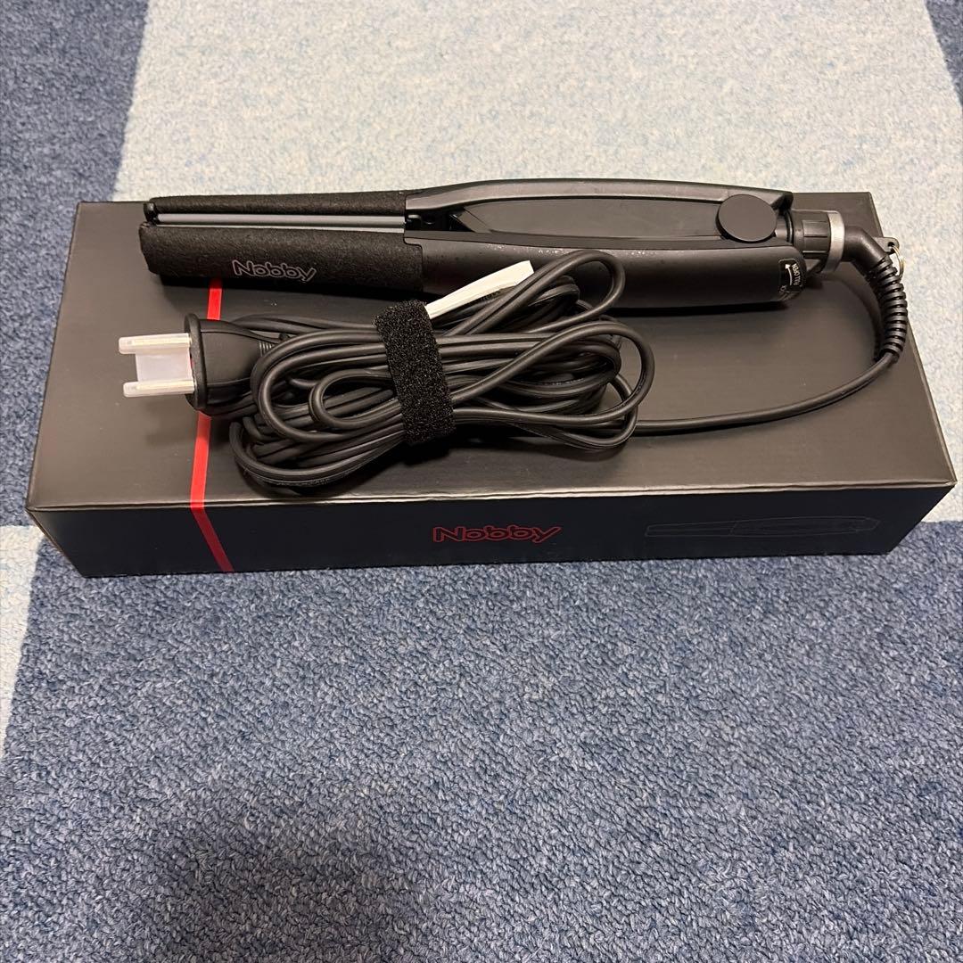 Nobby アレンジアイロン NBS501