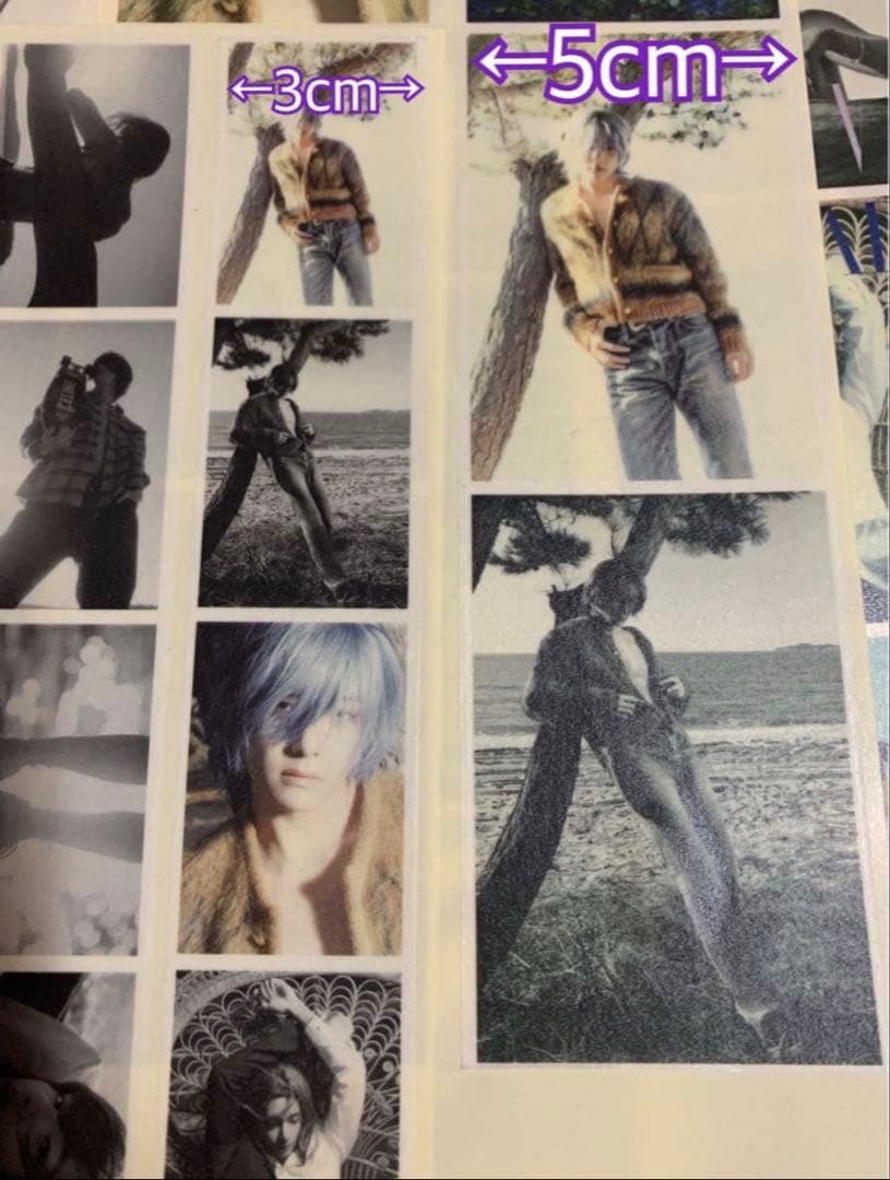 ROKOさま　専用です