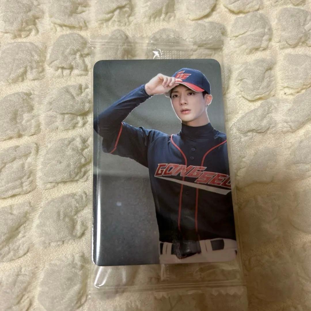 NCT DREAM ジェノジェミンWIND UP PHOTO BOOK SET