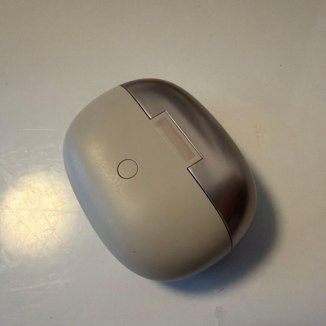 ［保証書付き］Shokz OpenDots ONE グレー　ケース付き