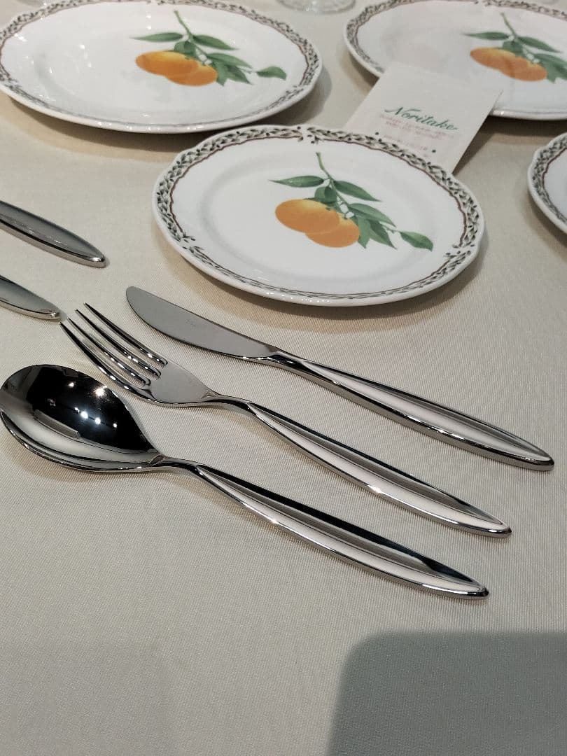 ノリタケ　Noritake　限定希少品　POMシリーズ　ロイヤルオーチャード