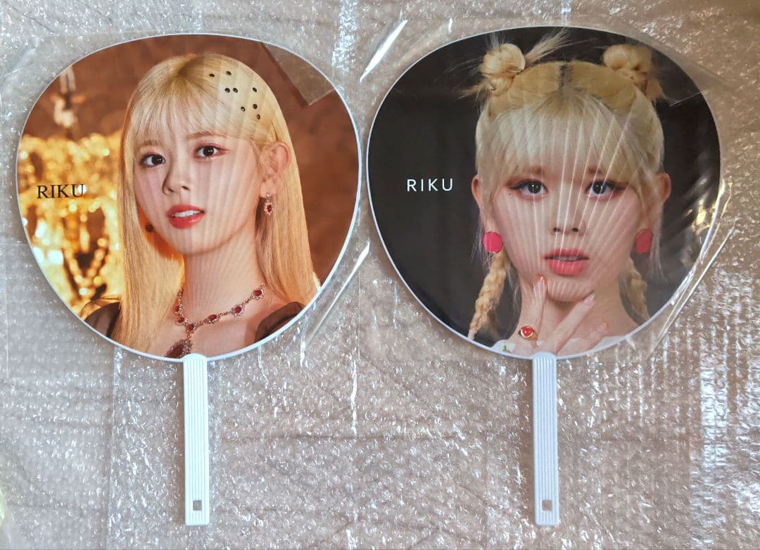 nizoo niziu ★リク★うちわカバーおまとめセット