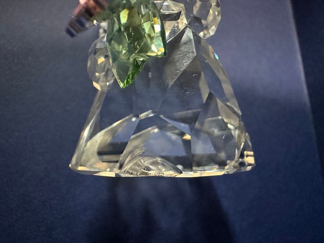 『廃盤品‼︎スワロフスキー　あなたと私You and I 842936』