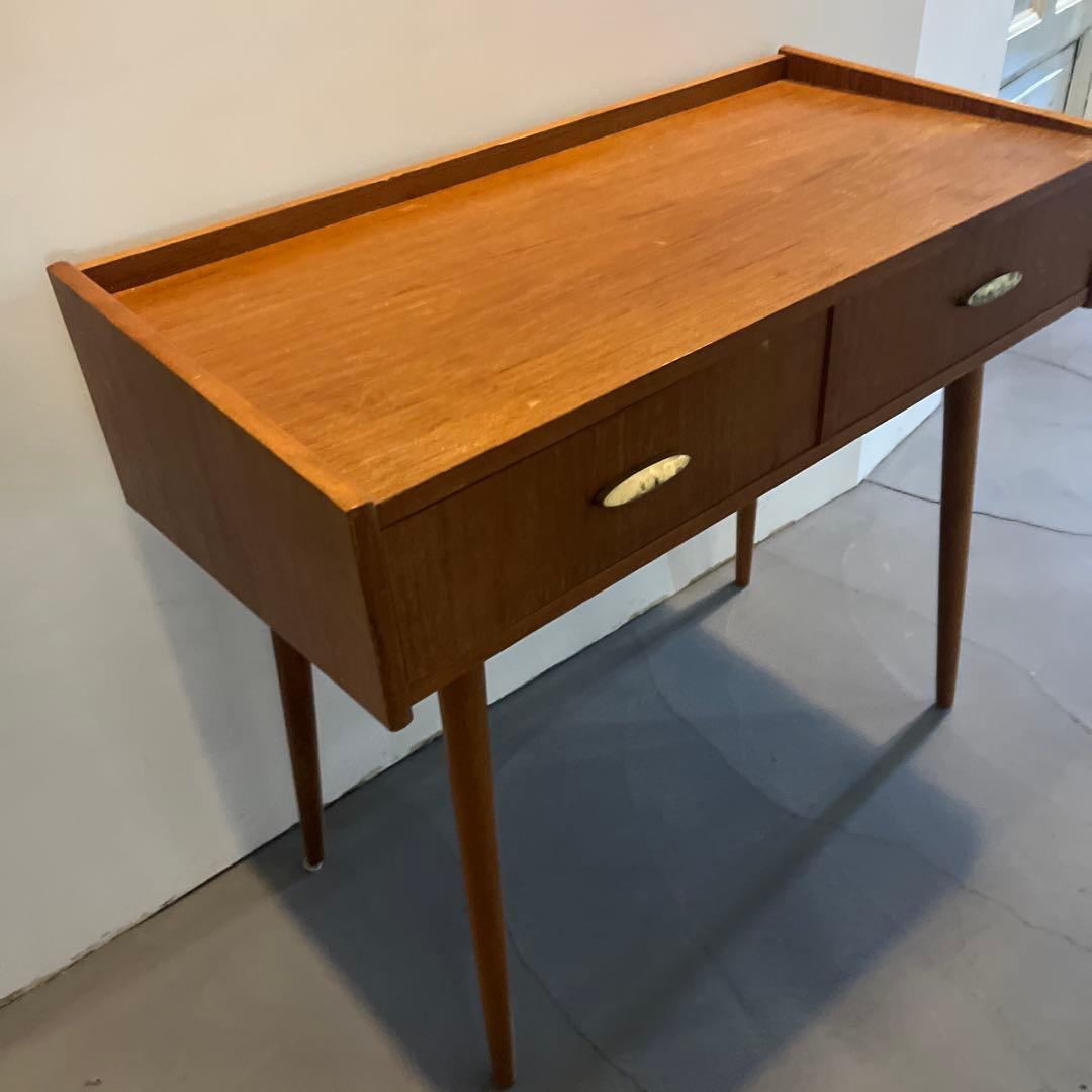 ドレッサー　/ デスク　ヴィンテージ