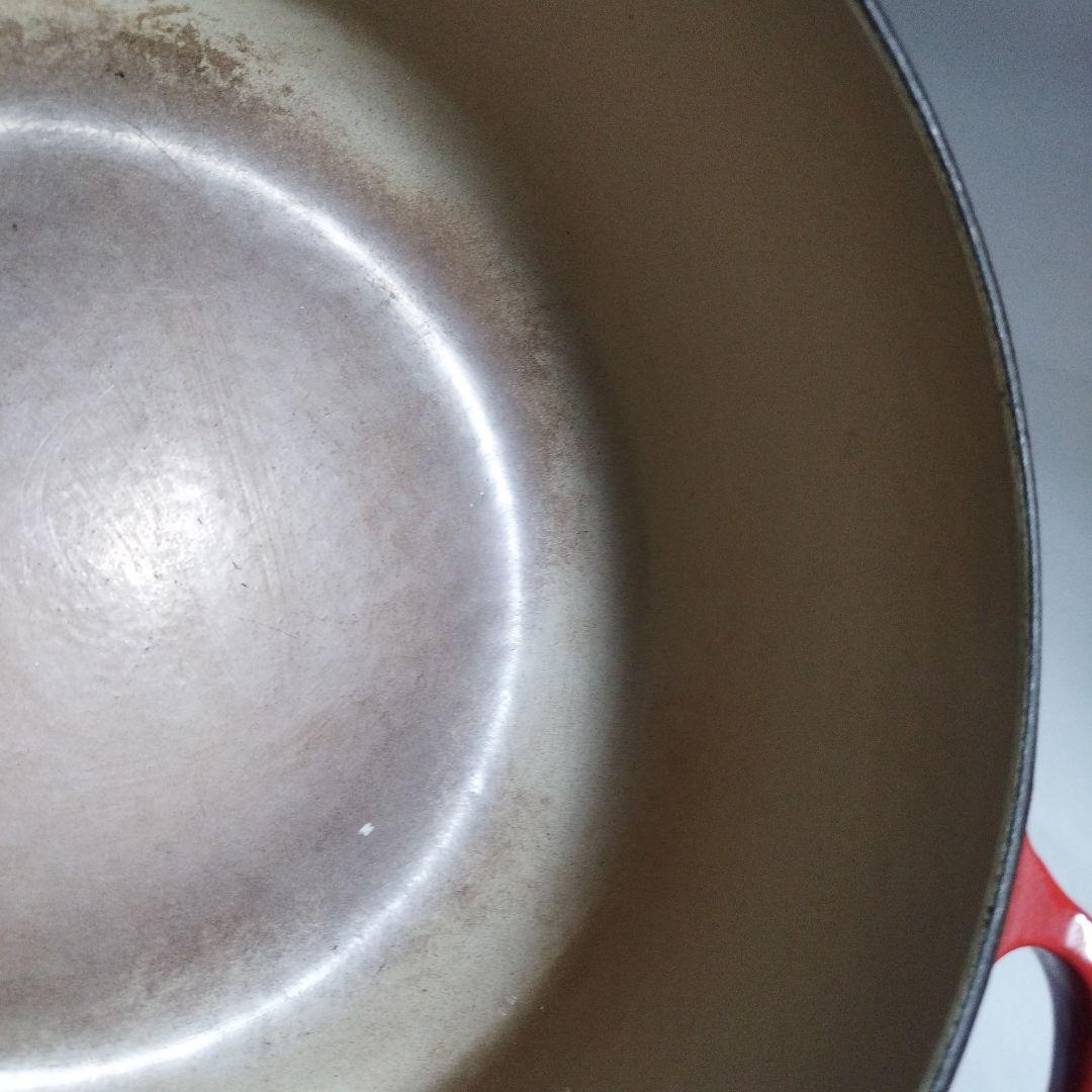 タイムセールLE ＣＲＥＵＳＥＴ 中古