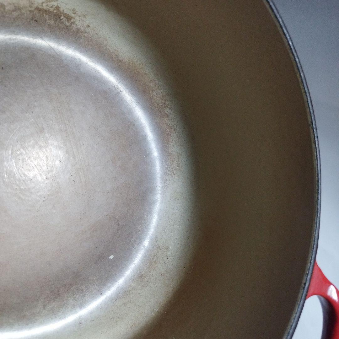 タイムセールLE ＣＲＥＵＳＥＴ 中古