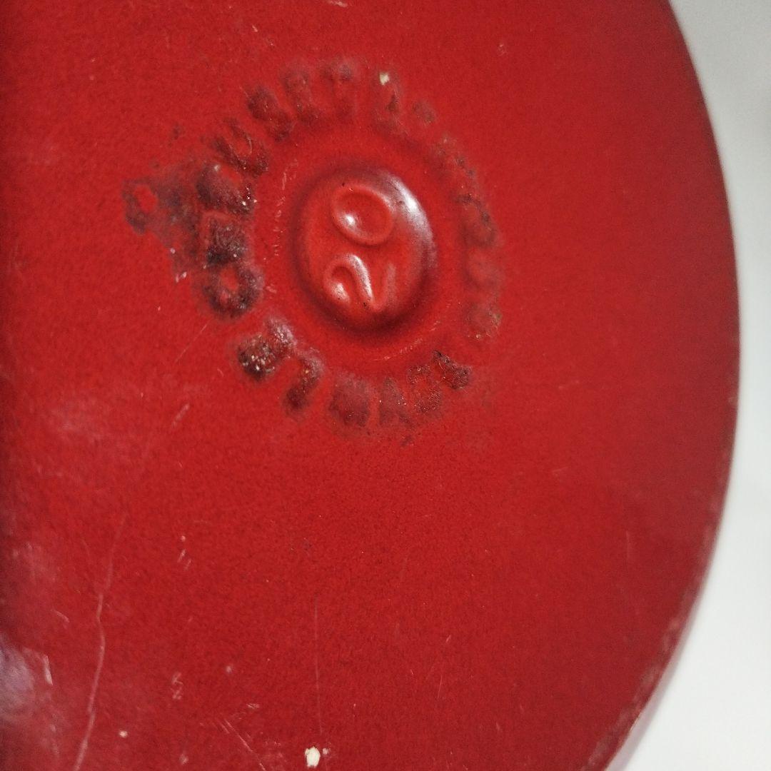 タイムセールLE ＣＲＥＵＳＥＴ 中古