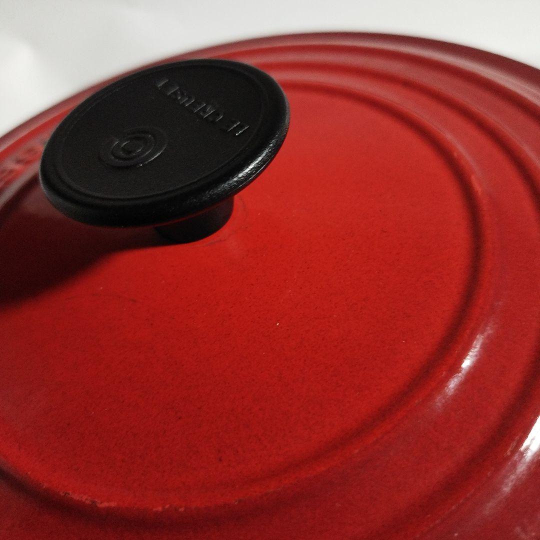 タイムセールLE ＣＲＥＵＳＥＴ 中古