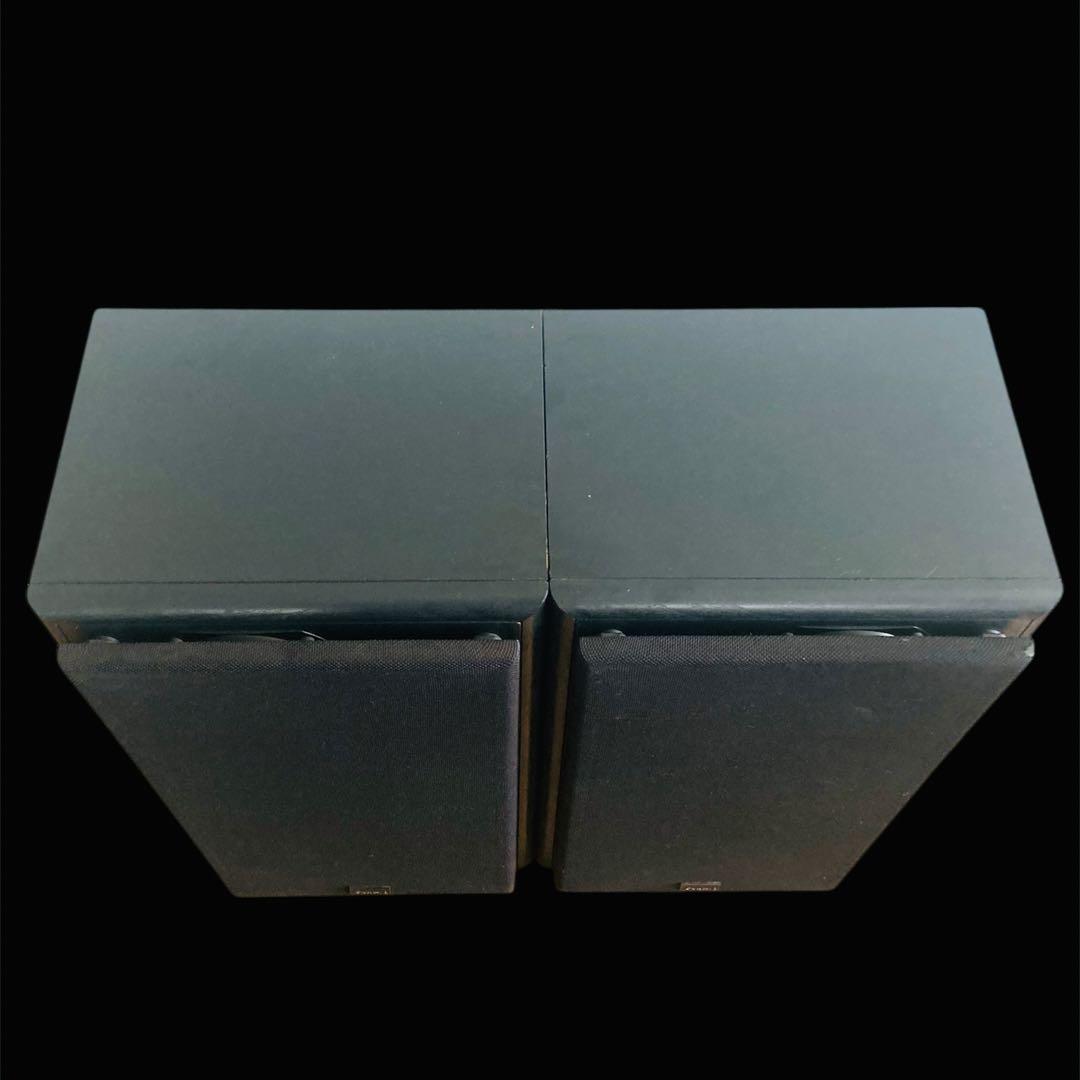 【レア！】SANSUI 900 CD•R山水電気 サンスイ3way スピーカー