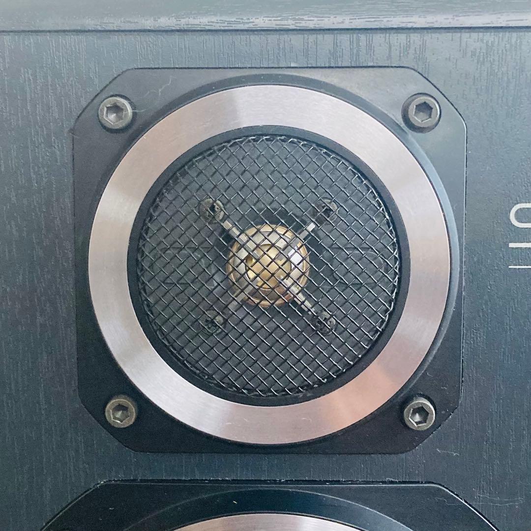 【レア！】SANSUI 900 CD•R山水電気 サンスイ3way スピーカー