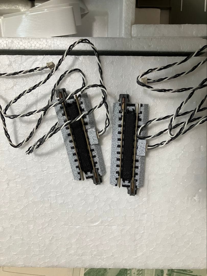 20-650 自動踏切セット