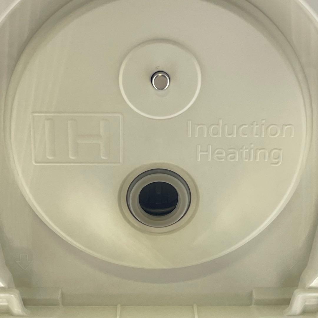 ◆ 送料込 Panasonic IH炊飯ジャー SR-HX100 2021年製