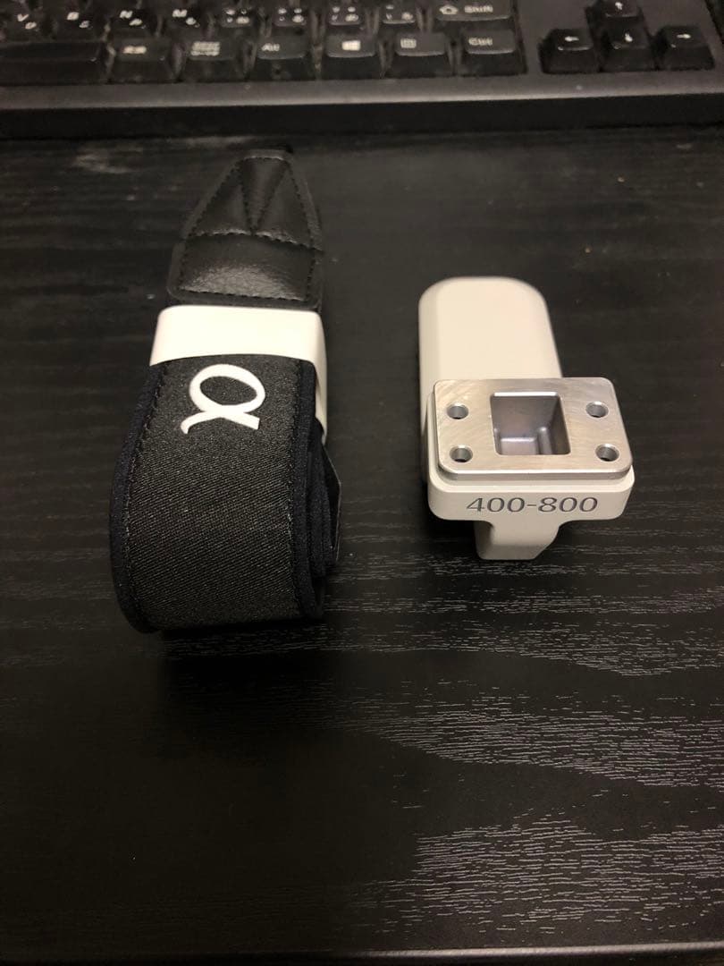 や*ん様 FE 400-800mm F6.3-8 G OSS SEL400800