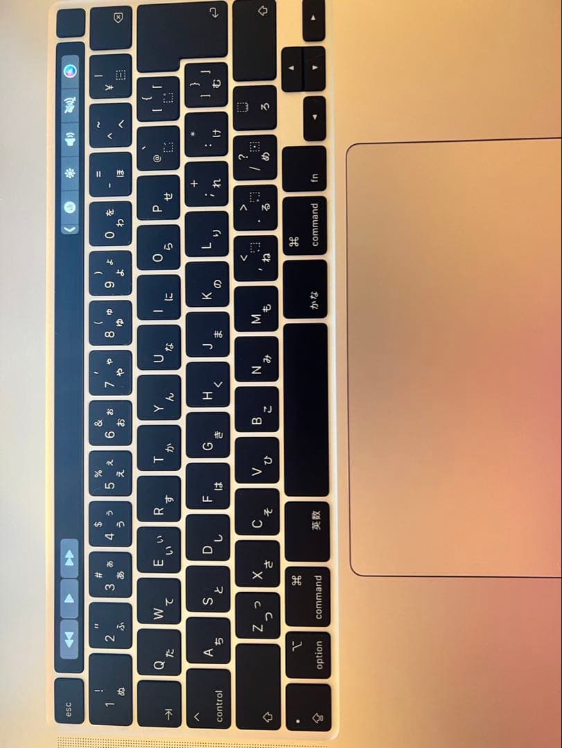 【値下げ可】MacBook Pro 2019 16インチ/i9/32GB/1TB