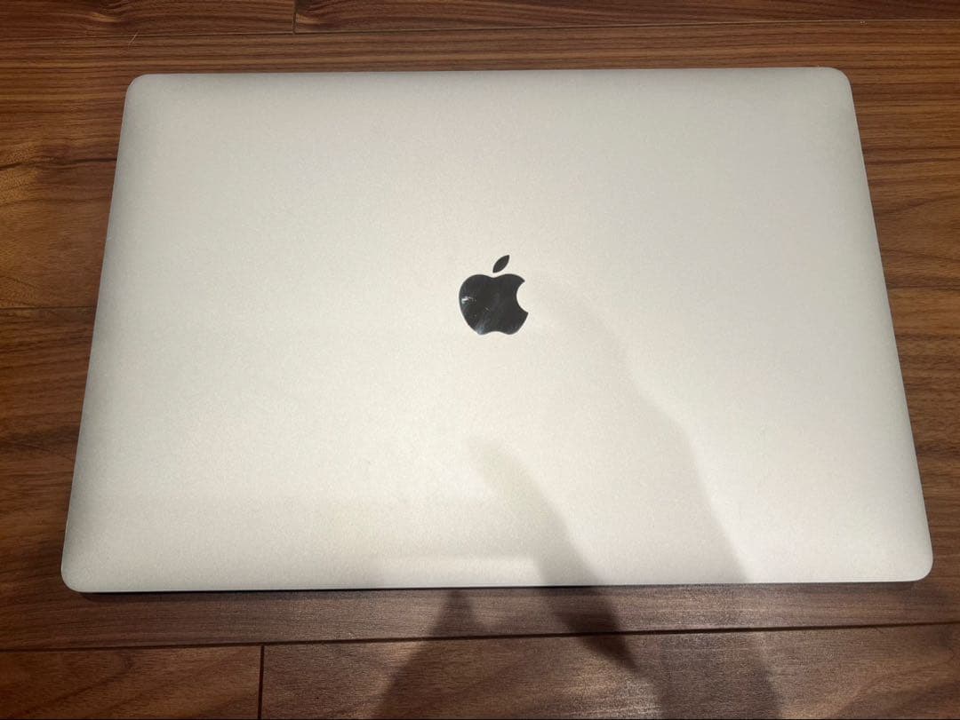 【値下げ可】MacBook Pro 2019 16インチ/i9/32GB/1TB