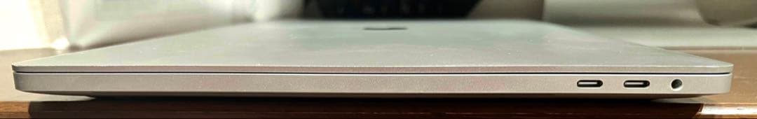 【値下げ可】MacBook Pro 2019 16インチ/i9/32GB/1TB