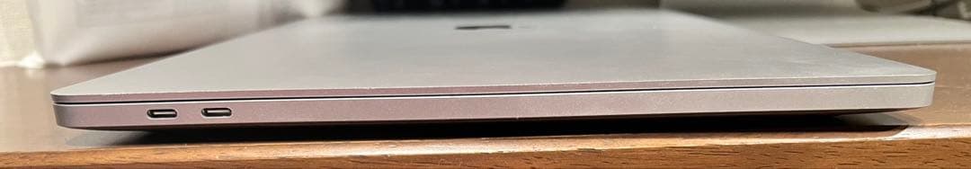 【値下げ可】MacBook Pro 2019 16インチ/i9/32GB/1TB