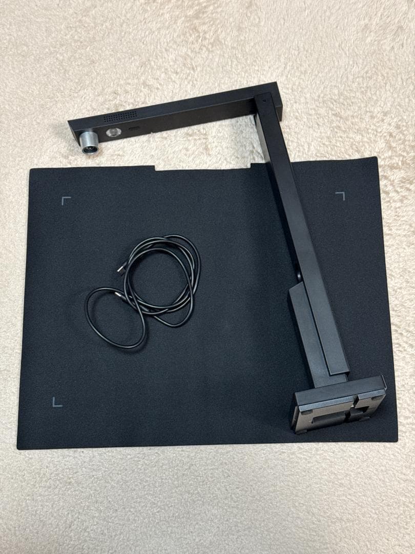 CZUR Lens 1200 Pro　（中古品）