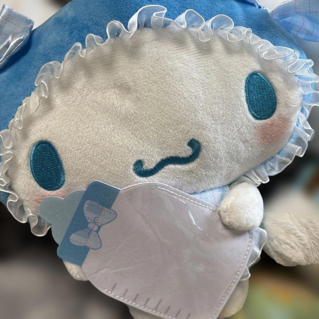 シナモロール　シナモン　ぬいぐるみ　まとめ売り