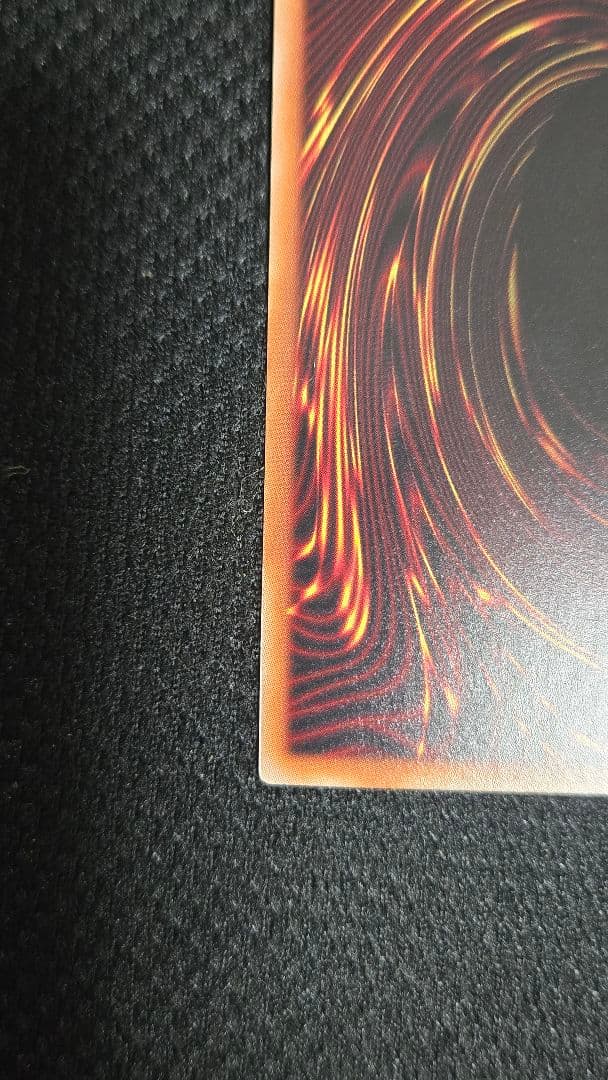 遊戯王　無限泡影　25th クオシク