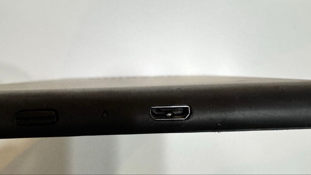 Kindle 電子書籍リーダー