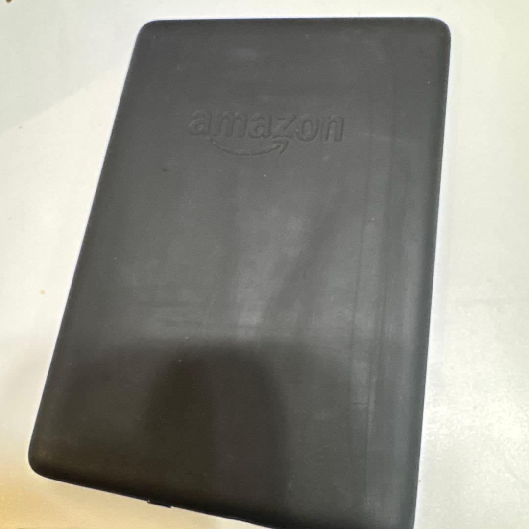 Kindle 電子書籍リーダー