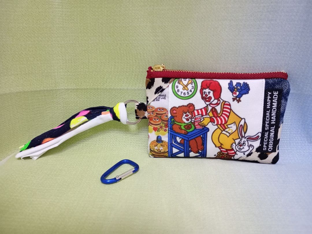 マクドナルド　ハンバーガー　グッズ