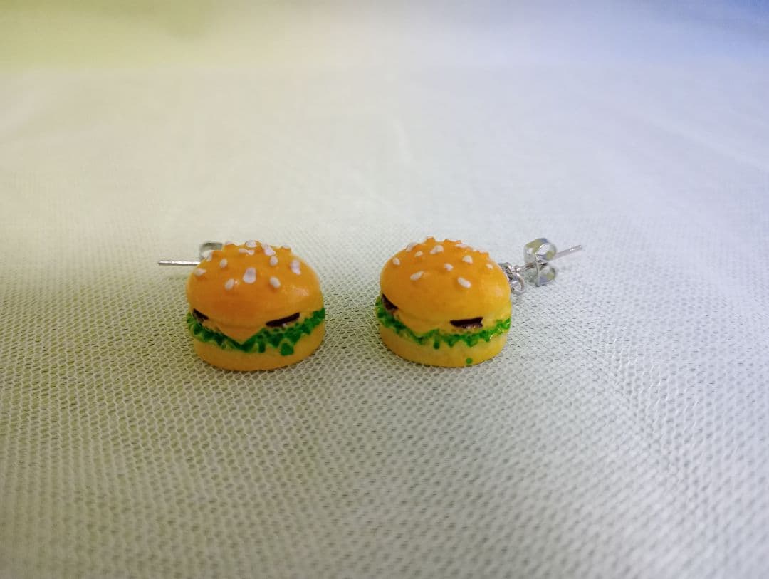 マクドナルド　ハンバーガー　グッズ